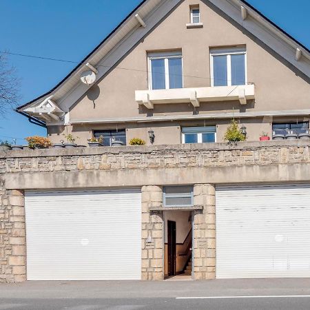 Gaillac-d'AveyronEngieアパートメント エクステリア 写真